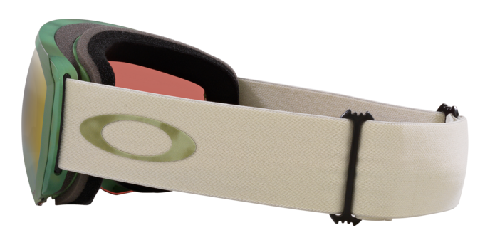 Oakley OO7110 711066 Flight Path L 